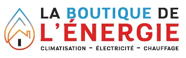 La Boutique De l'Énergie